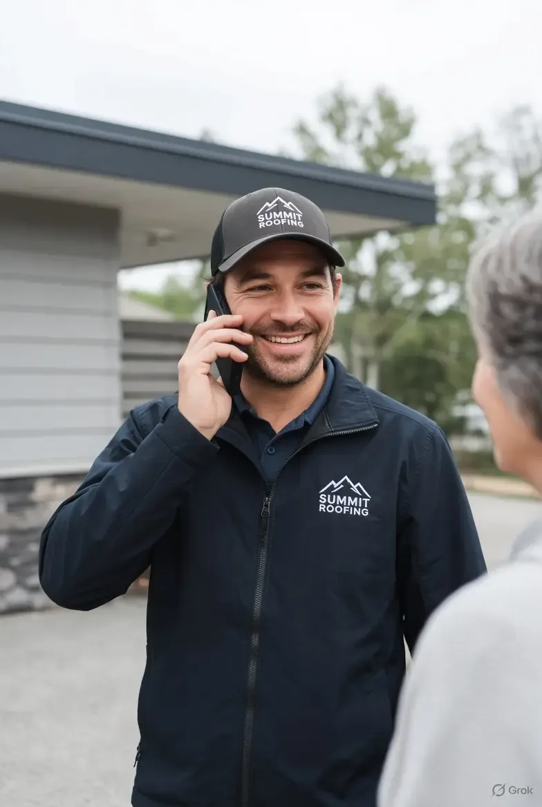 Flat Roof Leak Repair Kingston, WI FAQs